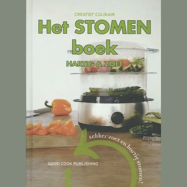 Het Stomen Boek thumbnail