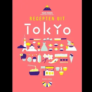 Recepten Uit Tokyo