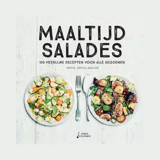 Maaltijdsalades