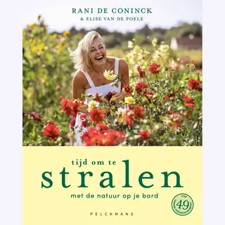 Tijd Om Te Stralen