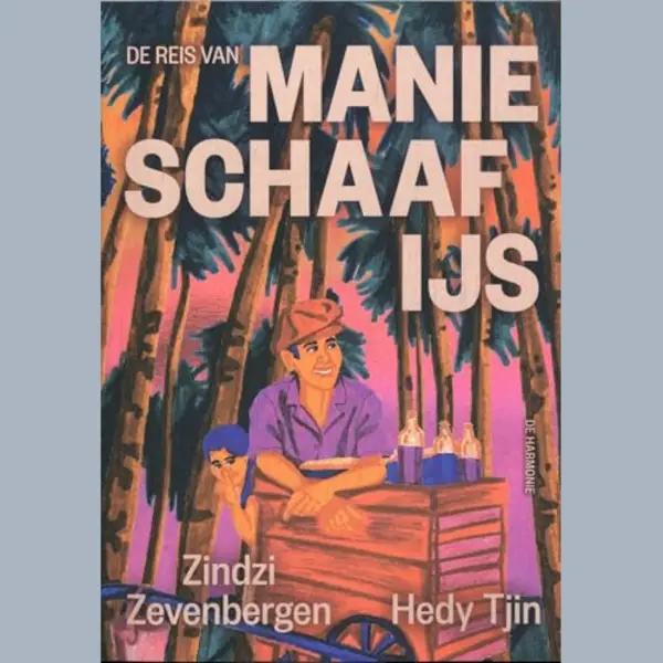 Manie Schaafijs thumbnail