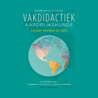 Vakdidactiek Aardrijkskunde