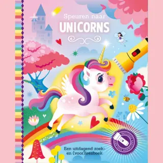 Speuren Naar Unicorns