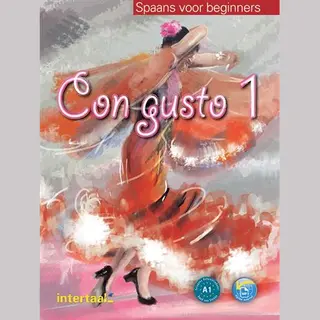 Ribas 1 / Con Gusto Nieuw / Tekstboek