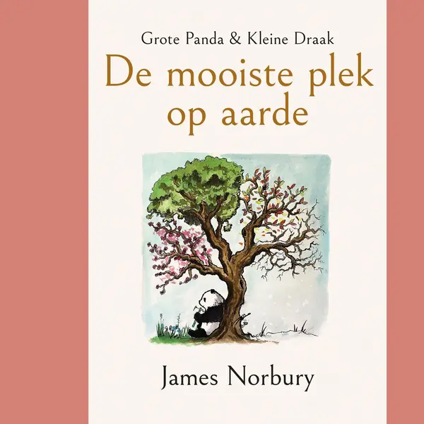 Panda 3 - Grote Panda & Kleine Draak - De Mooiste Plek Op Aarde thumbnail