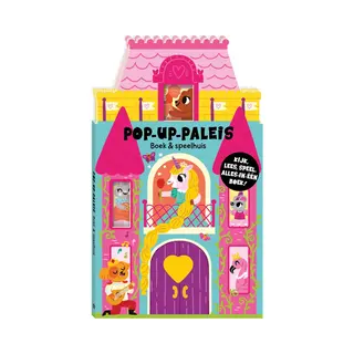 Pop-up Paleis
