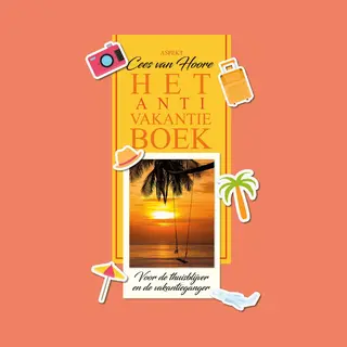 Het Anti-Vakantieboek