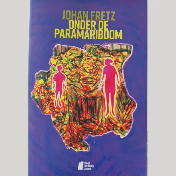 Johan Fretz Onder De Paramariboom thumbnail