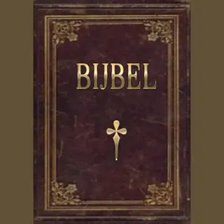 De Bijbel