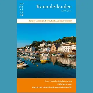 Kanaaleilanden