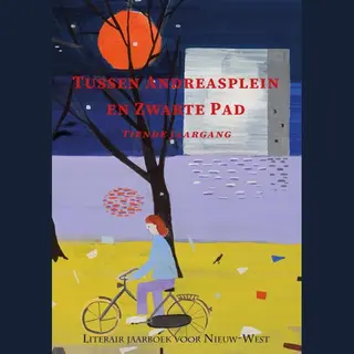 Tussen Andreasplein En Zwarte Pad X