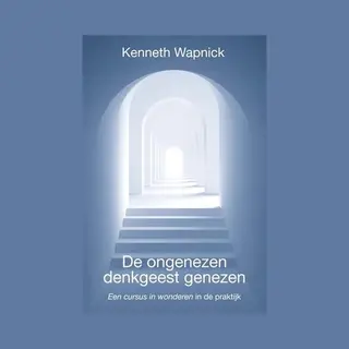 De Ongenezen Denkgeest Genezen