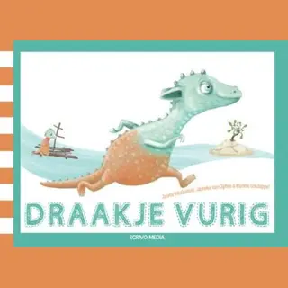 Draakje Vurig