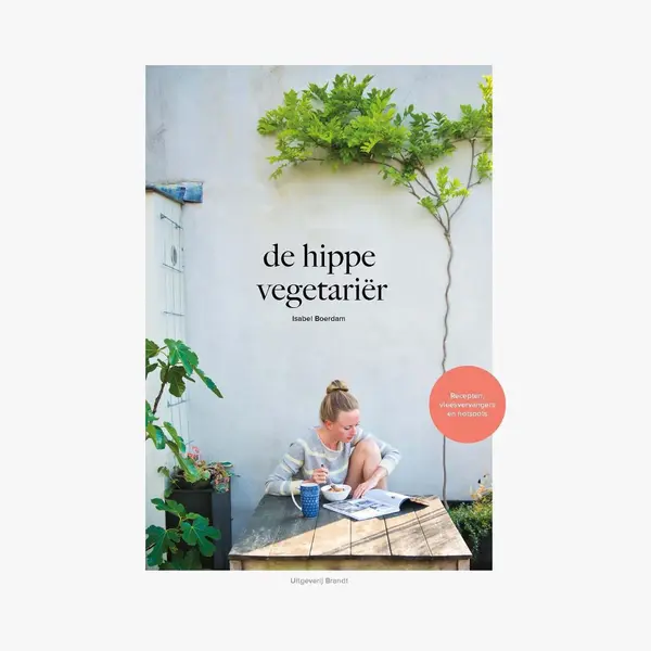 De Hippe Vegetariër thumbnail