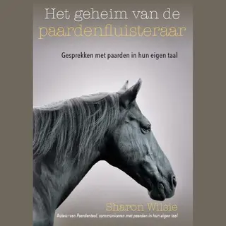 Het Geheim Van De Paardenfluisteraar