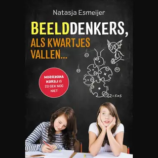 Beelddenkers, Als Kwartjes Vallen…