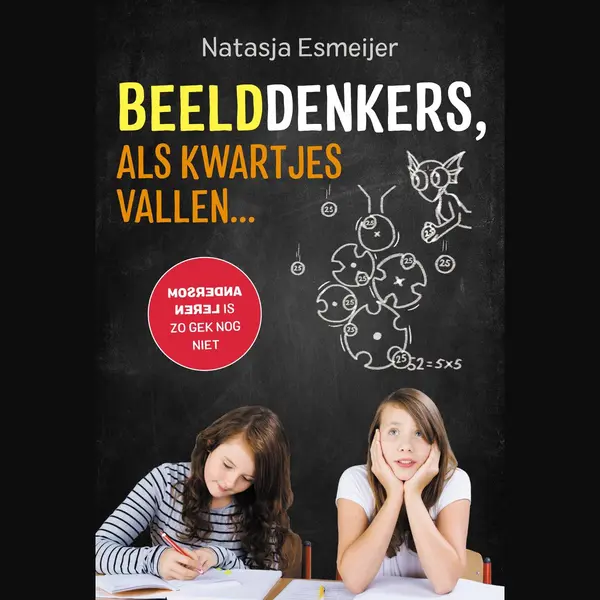 Beelddenkers, Als Kwartjes Vallen… thumbnail