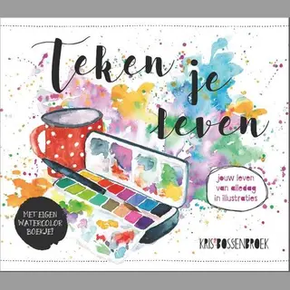 Teken Je Leven