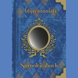 Mijn Mooiste Sprookjesboek