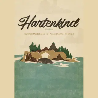 Remmelt Mastebroek Hartenkind