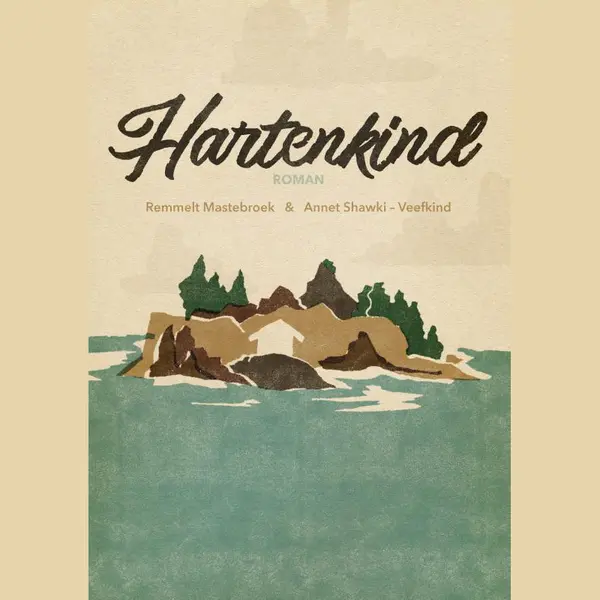 Remmelt Mastebroek Hartenkind thumbnail