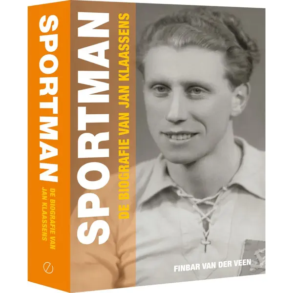 Finbar van der Veen Sportman thumbnail