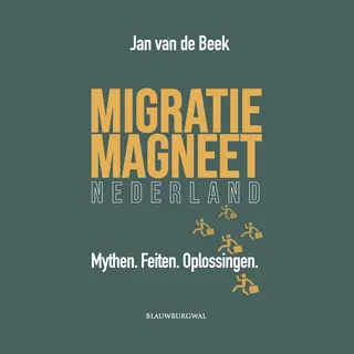 Migratiemagneet Nederland