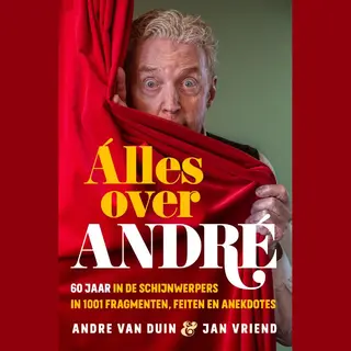 Alles Over André
