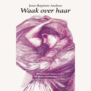 Jean-Baptiste Andrea Waak Over Haar