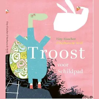 Troost Voor Schildpad