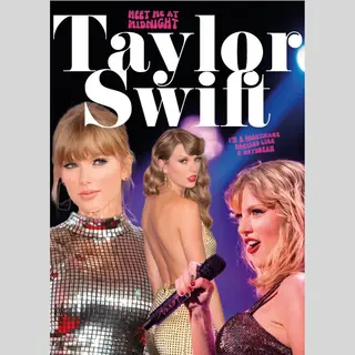 Edicola Taylor Swift Scheurkalender - 2026