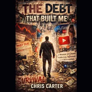 The Debt That Built Me