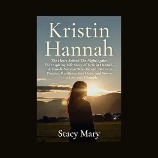 Kristin Hannah