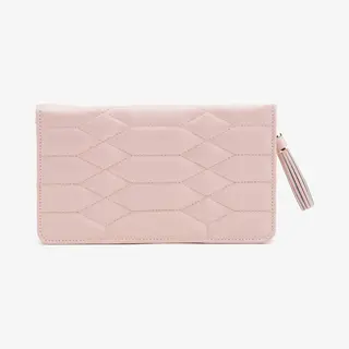 Wolf Caroline Rose Quarts Jewellery Portfolio 324815
