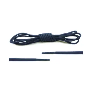 The Kicks Don Wax Veters Rond - 80 Cm - Donkerblauw - 2 Mm