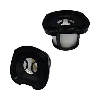 Wasbaar Stofzuigerfilter Voor Bissell Pet Hair Eraser Li-Ion 14, 4V