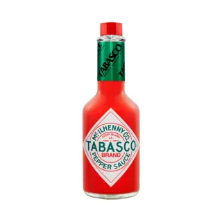 Tabasco Rood 350 Ml