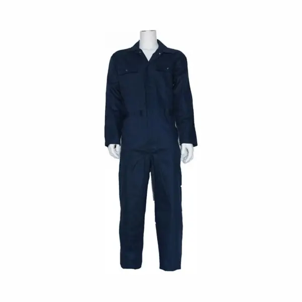 toprock Top Rock Overall OVK100-002 (100% Katoen) - Navy - 56 thumbnail