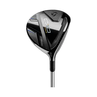 Holzplatz N°3 Rechtshänderin Taylormade Qi10 Max-2024 Speeder Nx Lady