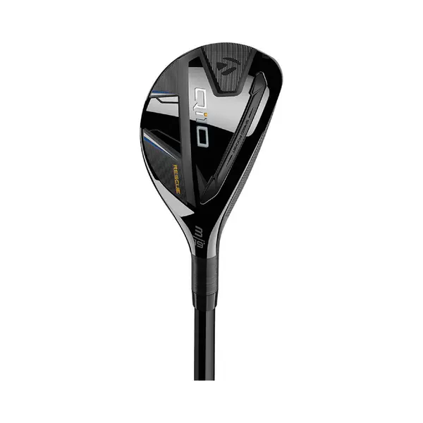 TaylorMade Rescue Qi10 thumbnail