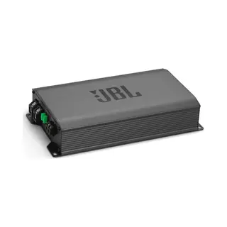 Jbl Stage GT50011 – Auto Subwoofer Versterker – 500W Rms Mono – Bass Boost – Compact & Krachtig