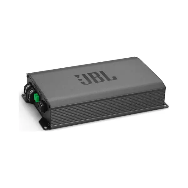 Jbl Stage GT50011 – Auto Subwoofer Versterker – 500W Rms Mono – Bass Boost – Compact & Krachtig thumbnail
