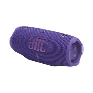 Jbl Charge 6 Purple 45 W