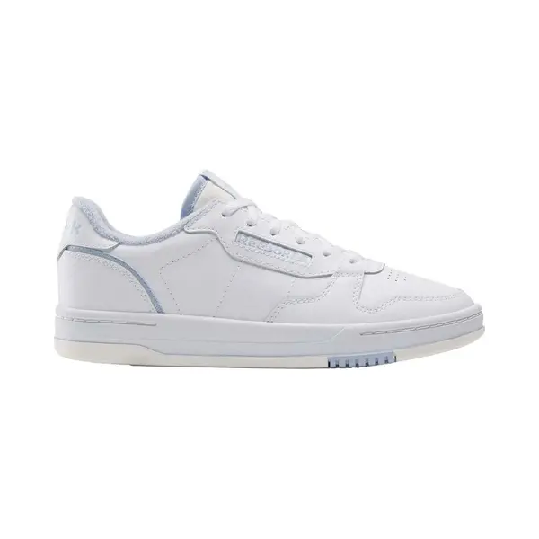 Reebok Phase Court - Dames Sneaker - Wit - Maat 40.5 (Eu) 7 (Uk) thumbnail