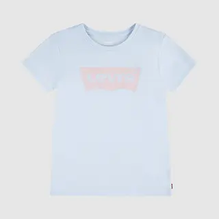 Levi's Teenager Batwing Tee - Girl's - 12A - Blue