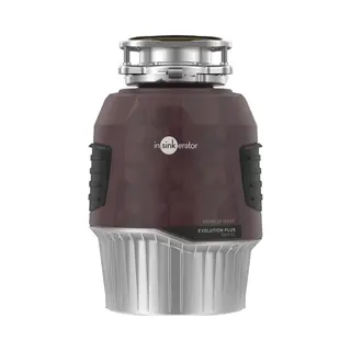 Ise Evolution Plus 1000 Ec Afvalvernietiger ExModel Evolution 200 Profi Variant, Foodprocessors, Wit