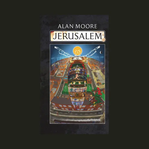 Jerusalem thumbnail