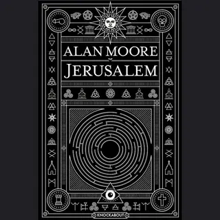 Jerusalem (Second Edition)