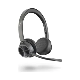 Hp Poly Voyager 4320 Usb-C Headset + BT700 dongle
