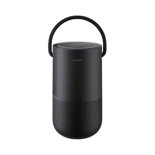 Bose Portable Home Speaker Zwart
